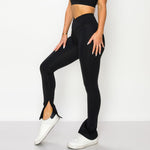 Vimmia X Crossover Split Legging - VIMMIA
