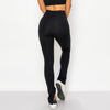 Vimmia X Crossover Split Legging - VIMMIA