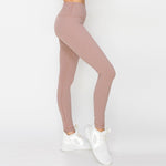 VIMMIA X High Waisted Energy Wave Legging - VIMMIA