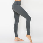 VIMMIA X High Waisted Energy Wave Legging - VIMMIA