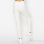 VIMMIA X High Waisted Energy Wave Legging - VIMMIA