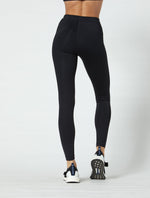 Vimmia X High Waisted Seamed Legging - VIMMIA