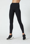 Vimmia X High Waisted Seamed Legging - VIMMIA