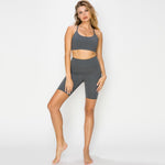 Vimmia X Not so Basic Biker Short - VIMMIA