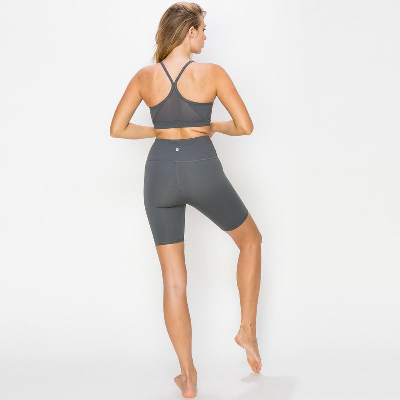 Vimmia X Not so Basic Biker Short - VIMMIA