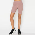 Vimmia X Not so Basic Biker Short - VIMMIA
