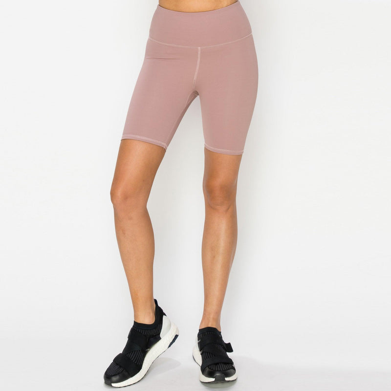 Vimmia X Not so Basic Biker Short - VIMMIA