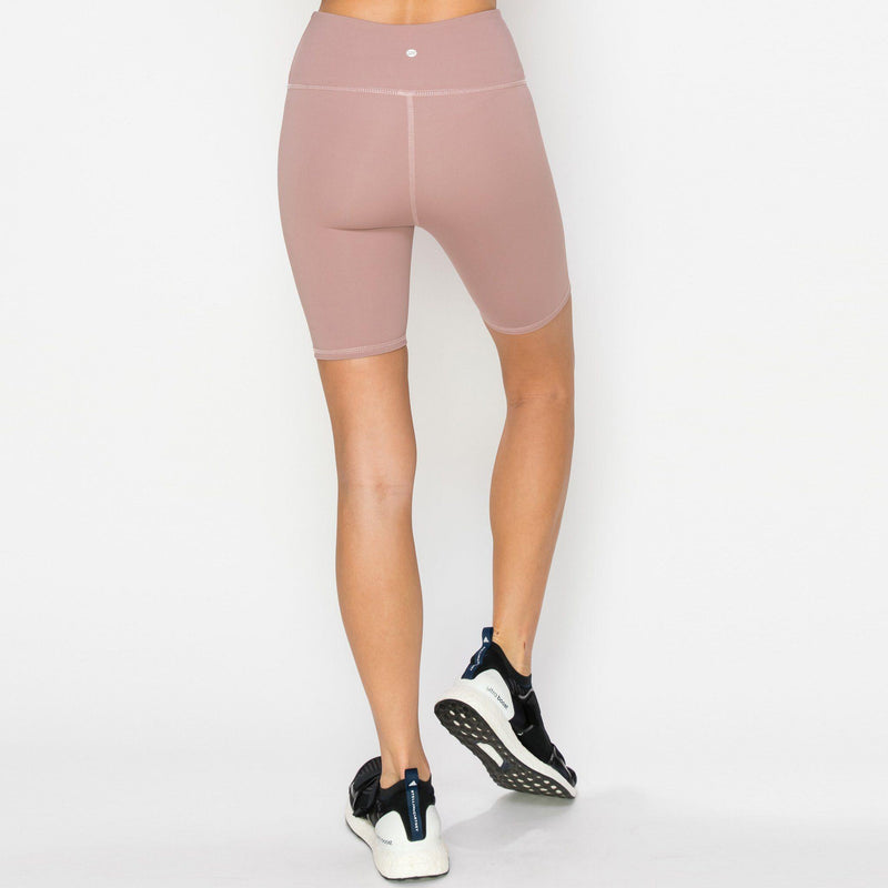 Vimmia X Not so Basic Biker Short - VIMMIA