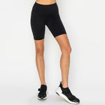 Vimmia X Not so Basic Biker Short - VIMMIA