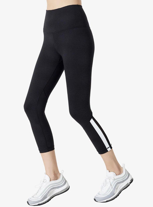 MIA women knitted leggings - BioTechUSA – BioTechUSA EU