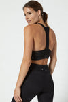 Vimmia X Warp Mesh Back Bra - VIMMIA