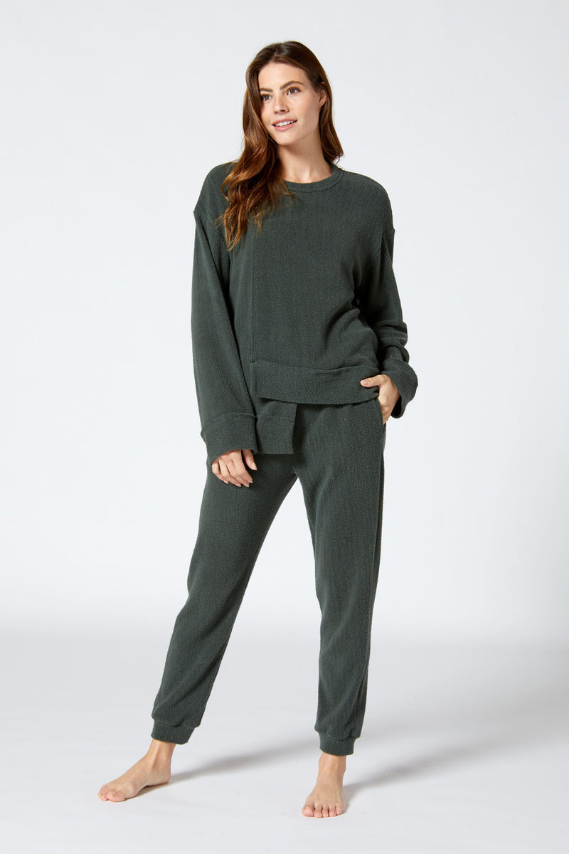 Warmth Pant - VIMMIA